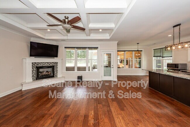 Foto del edificio - 5751 Old Jacksonboro Rd