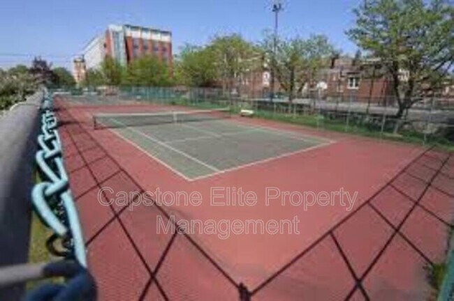 Foto del edificio - Society Hill Triple - Master Suite