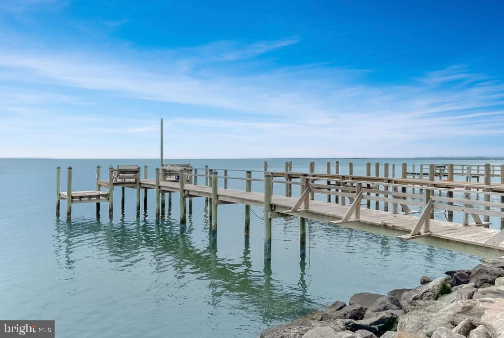 18255 River Rd, Tall Timbers, MD 20690 House Rental in Tall Timbers