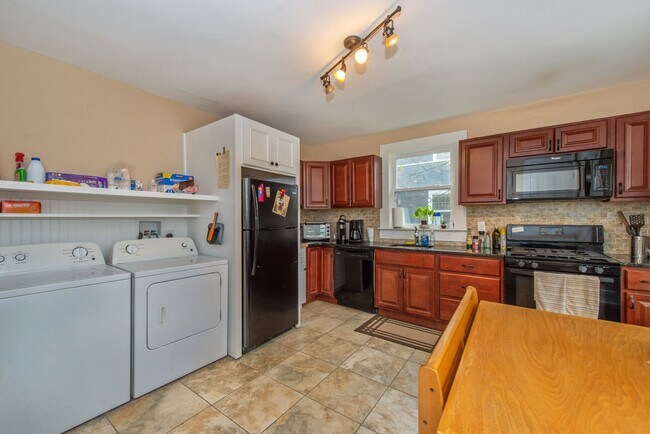 Foto del edificio - 20 Prospect St