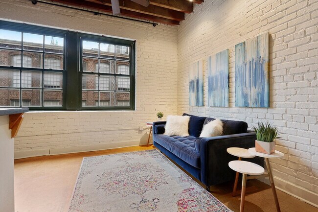 Foto del edificio - 1041 Constance St