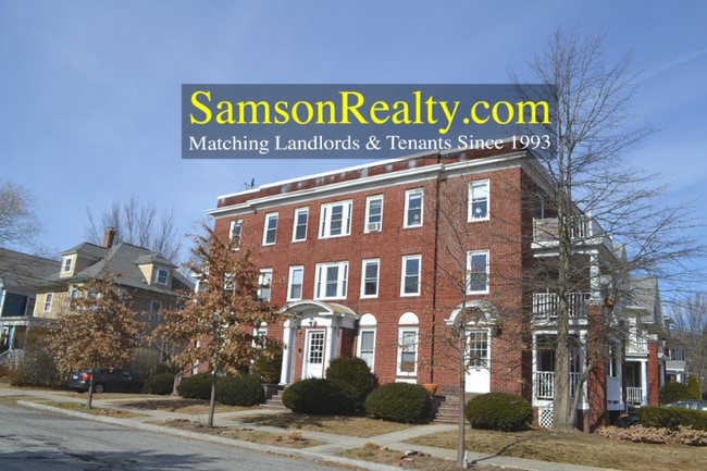 Photo - 136 Irving Ave Apartment