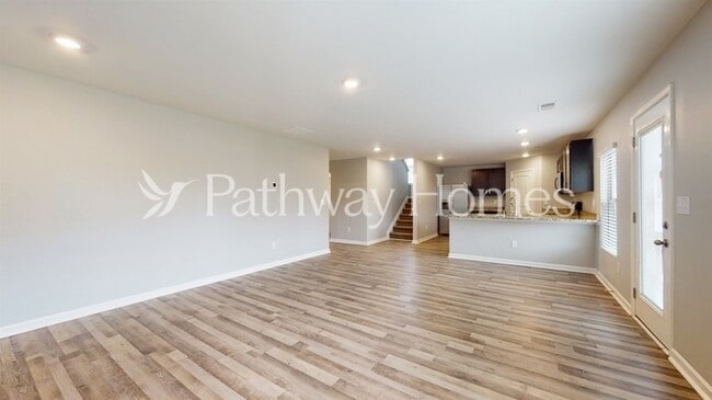 Building Photo - 2327 Burnett Ln