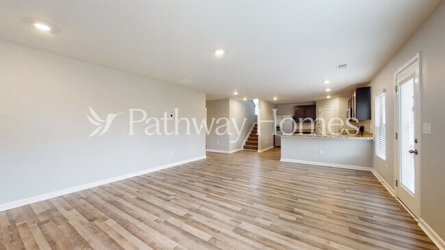 Foto del edificio - 2327 Burnett Ln