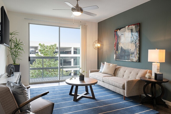 Foto del edificio - Legacy North