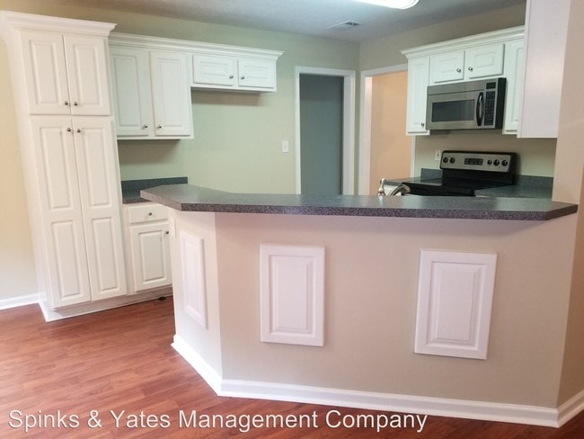 Building Photo - 4 br, 2 bath House - 307 Edgemont Drive