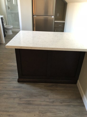 kitchen - 21387 Crestwind Dr