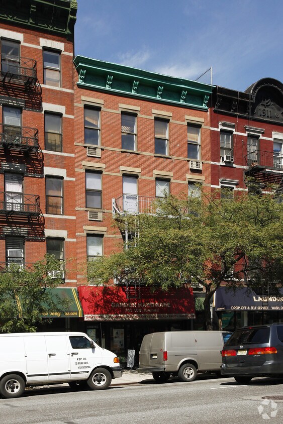 Building Photo - 701 Tenth Ave