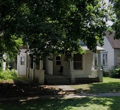 Building Photo - 1657 E William St