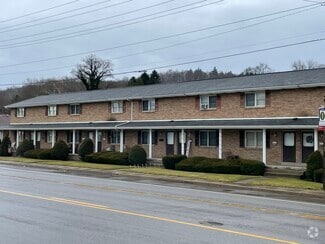 Townhome - 1706 Commerce St