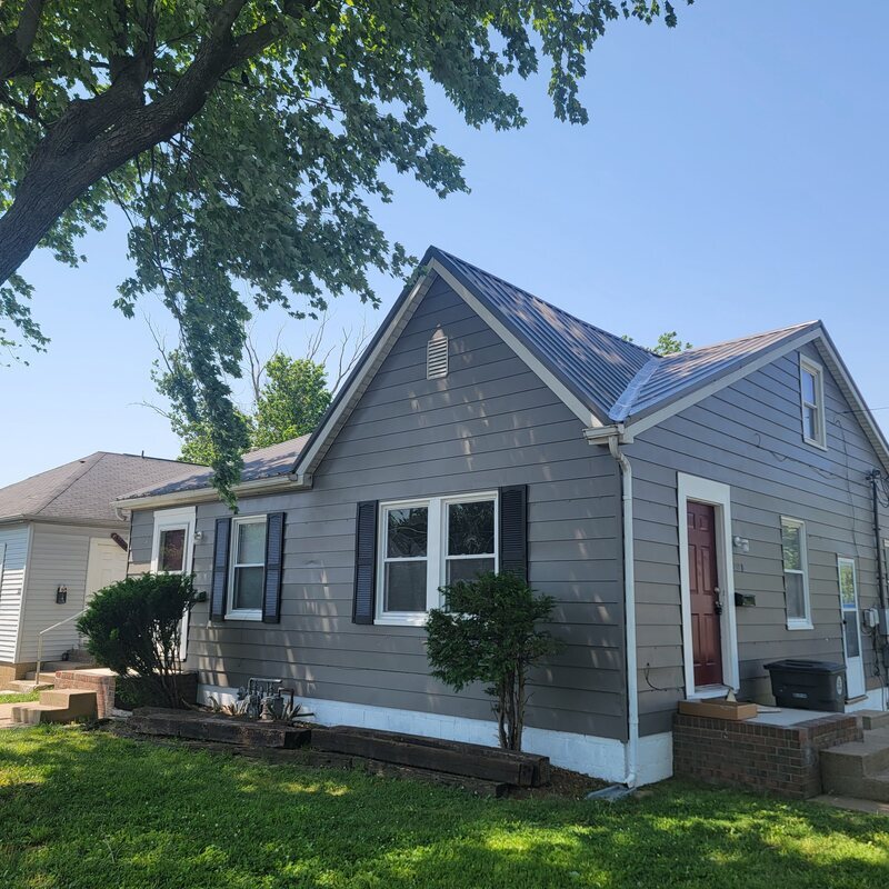 Primary Photo - 852 Negley Ave