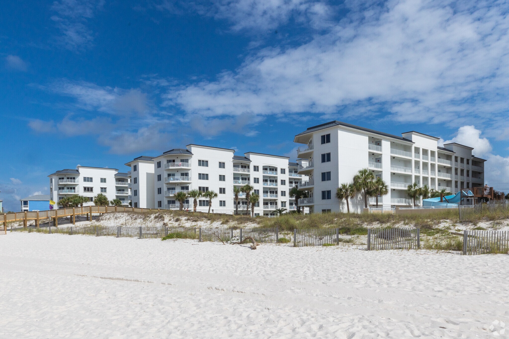 Palm Beach Condominium