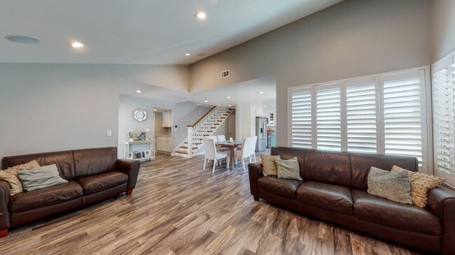 Building Photo - Gorgeous Blossom Valley area home in cul-de-sac! - $4,575/mo