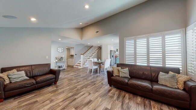 Foto del edificio - Gorgeous Blossom Valley area home in cul-de-sac! - $4,575/mo