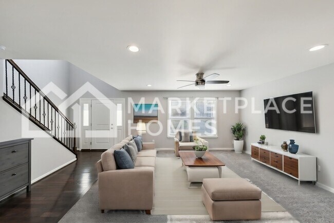 Foto del edificio - 10660 Fremont Dr