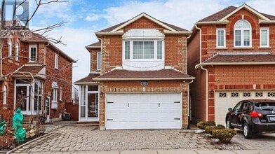 Building Photo - 191 Milliken Meadows Dr