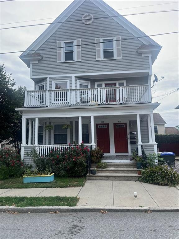 Building Photo - 407 Morris Ave
