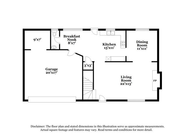 Foto del edificio - 2378 Haynes Trace Dr SW