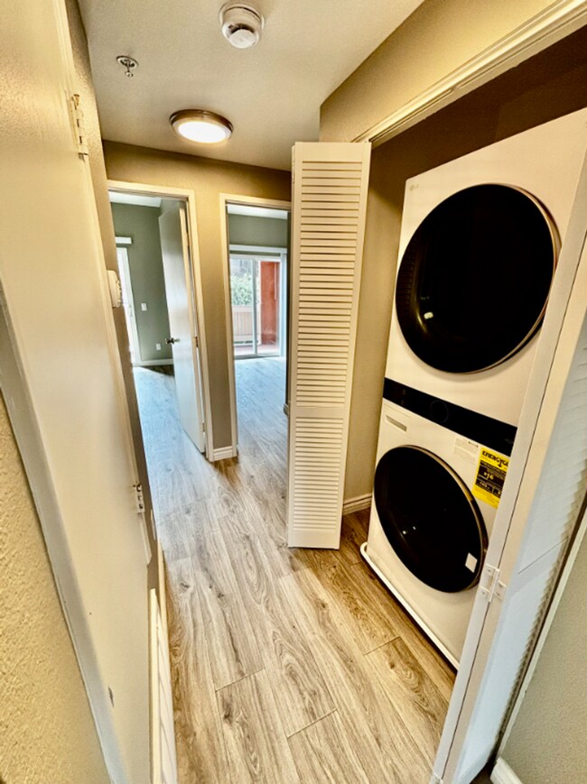 Foto del interior - Addisyn Park Apartments