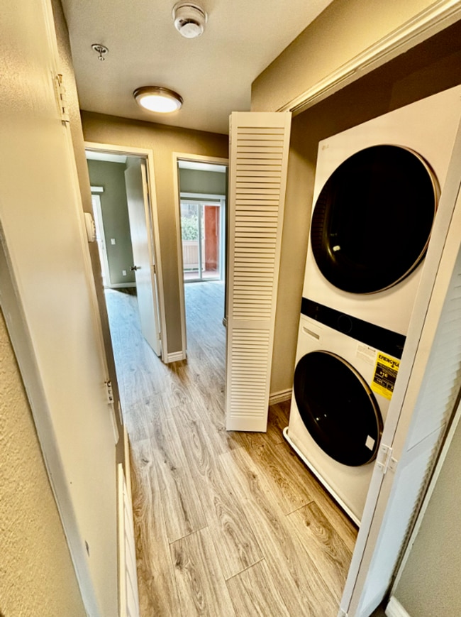 Interior Photo - Addisyn Park Apartments
