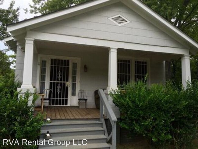 Building Photo - 2 br, 1 bath House - 3315 Stockton St