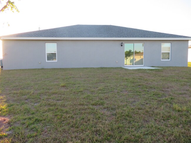 Foto del edificio - 2605 NE 6th Pl