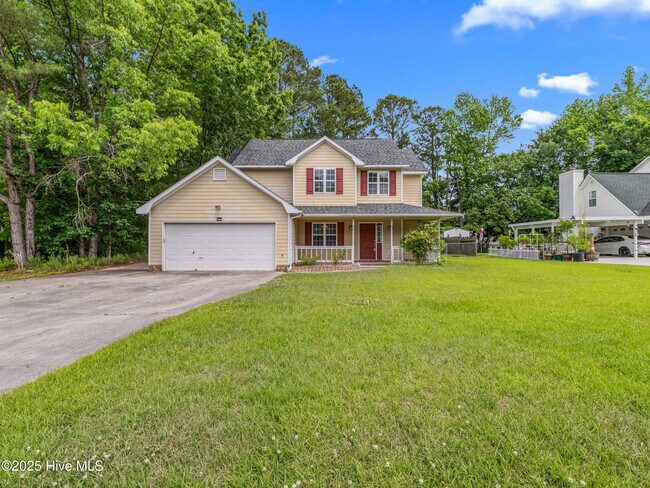 Foto del edificio - 882 Pine Valley Rd