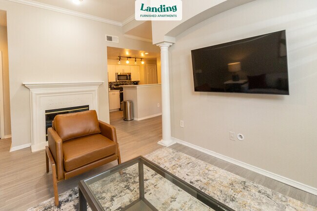 Foto del edificio - 4300 Horizon N Pkwy