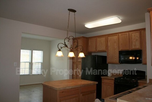 Foto del edificio - 2415 Abington Drive