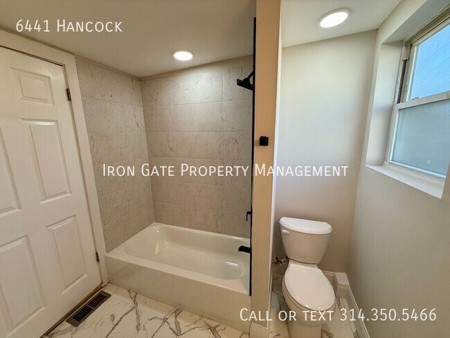 Foto del edificio - 6441 Hancock-