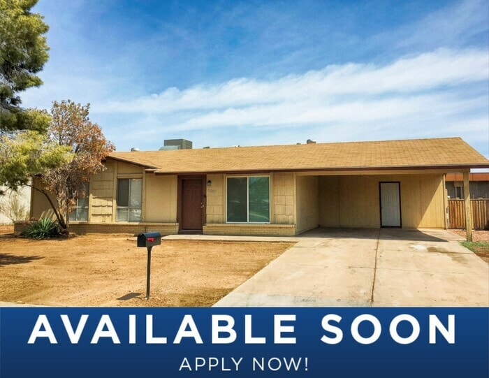 3043 N 75th Dr, Phoenix, AZ 85033 House Rental in Phoenix, AZ