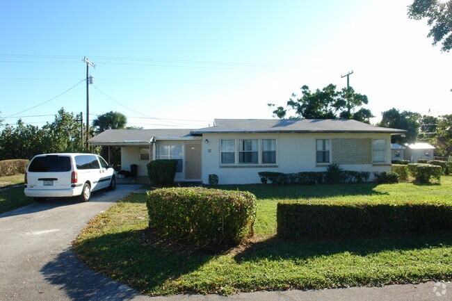 Foto del edificio - Childrens Home Society Transition Homes
