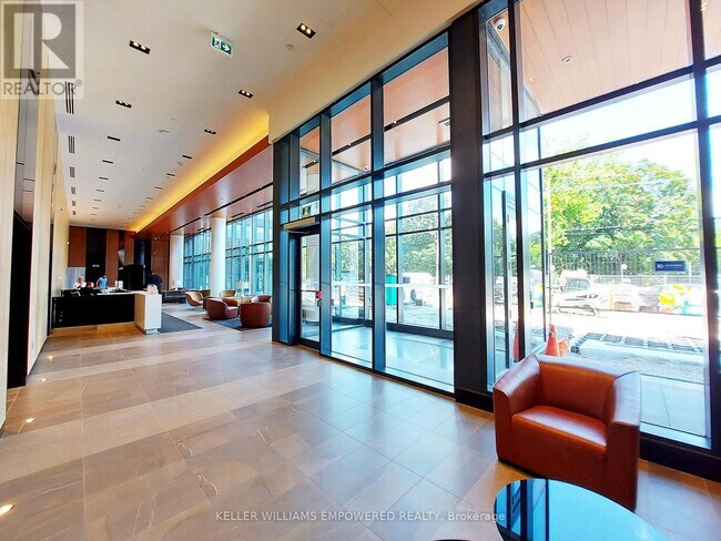 Photo du bâtiment - 48 Power St