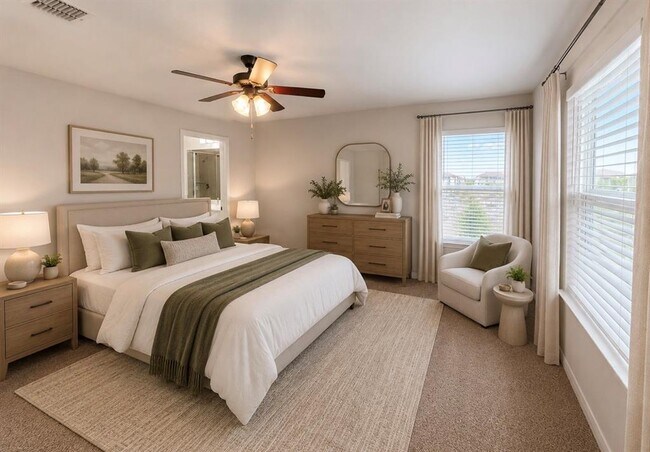 Foto del edificio - 3200 College Park Dr
