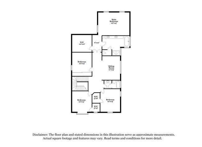 Foto del edificio - 12620 W Solano Dr