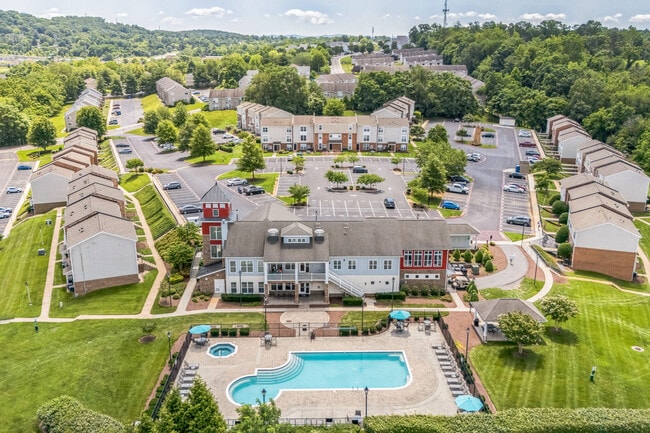 Photo - Squire Hill Apartments