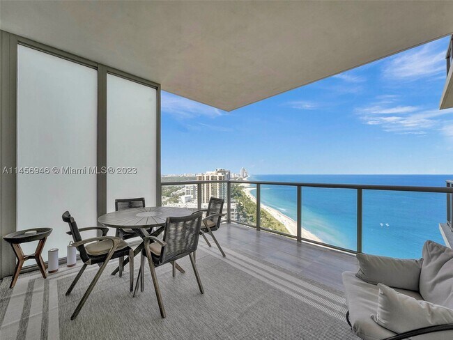Building Photo - 9703 Collins Ave
