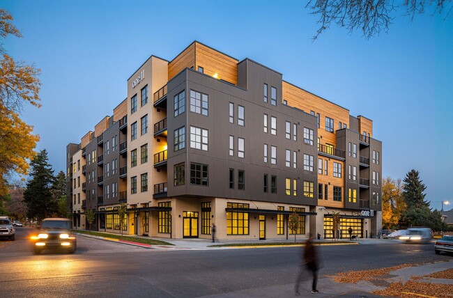 Interior Photo - One 11 Lofts