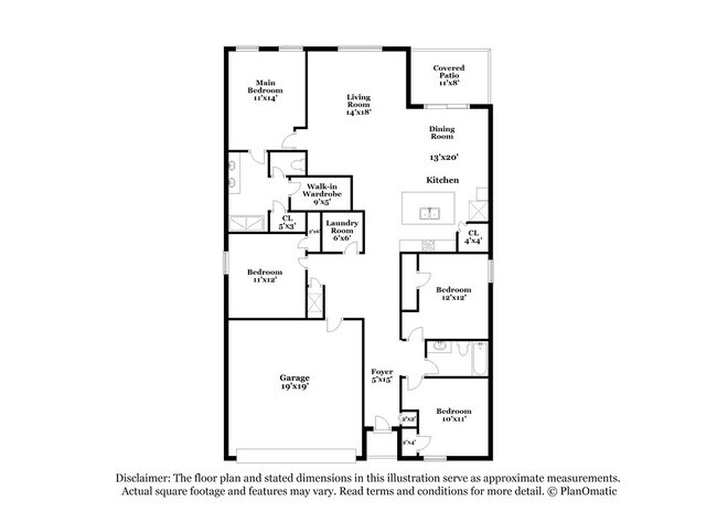Building Photo - 16471 Little Garden Dr