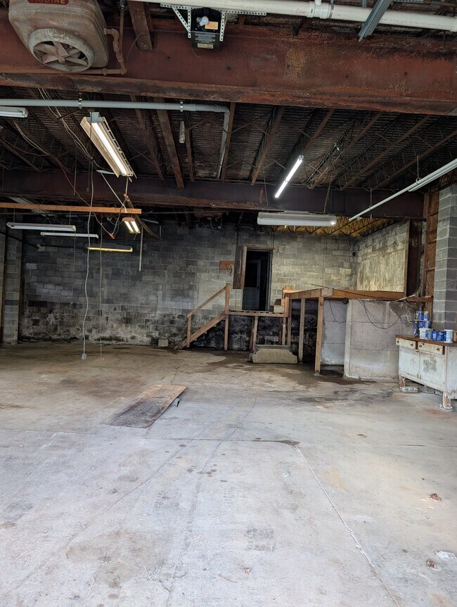 Foto del edificio - 1140 Allegheny St