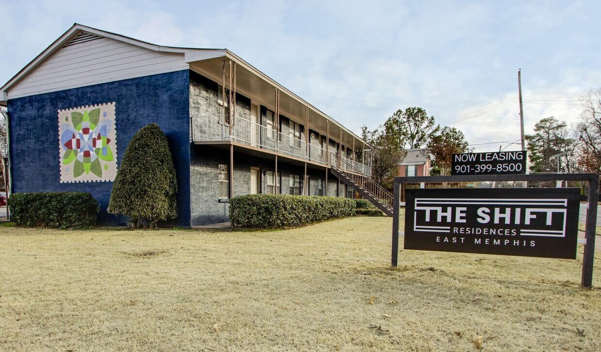 540 N Mendenhall Rd, Memphis, TN 38117 House for Rent in Memphis, TN