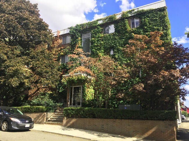 Foto del edificio - 48 Belmont St