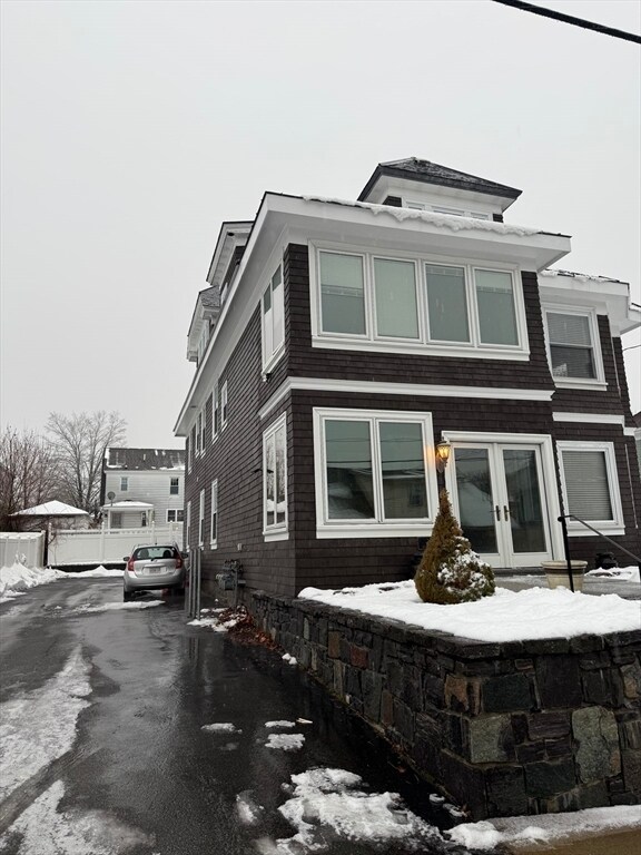 Foto del edificio - 30 Mountain Ave