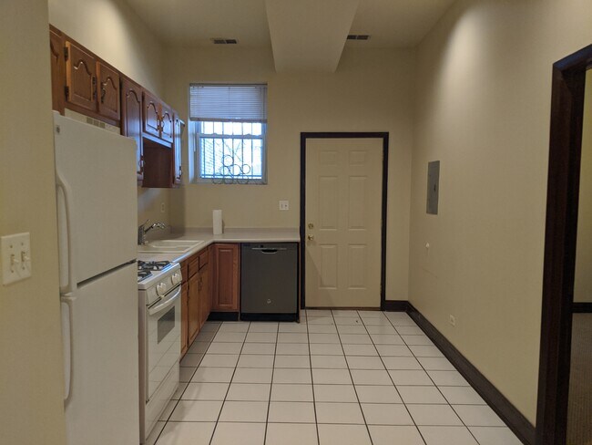 Foto del edificio - 1246 N Wells St