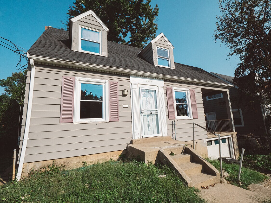 6510 Hedge Ave, Cincinnati, OH 45213 House Rental in Cincinnati, OH