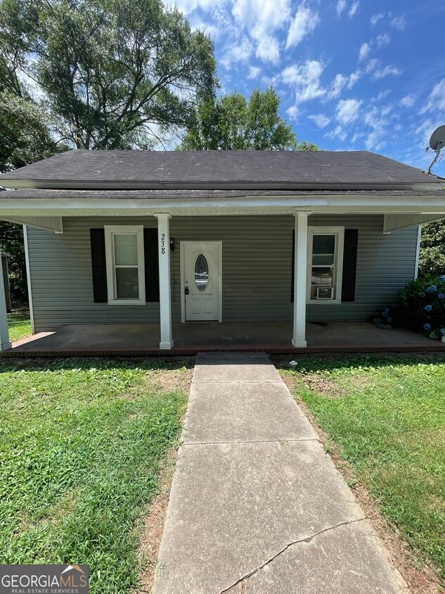 Primary Photo - 238 Broad St