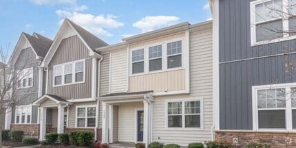 Building Photo - 1326 Farm Pond Trail