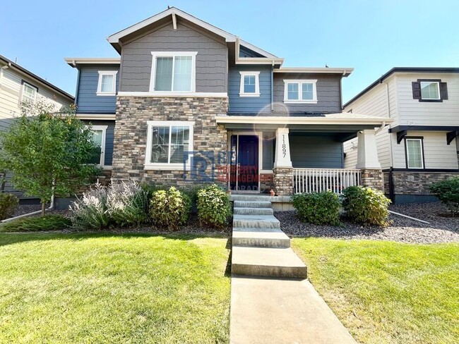 Photo - 11897 Norfolk Ct House
