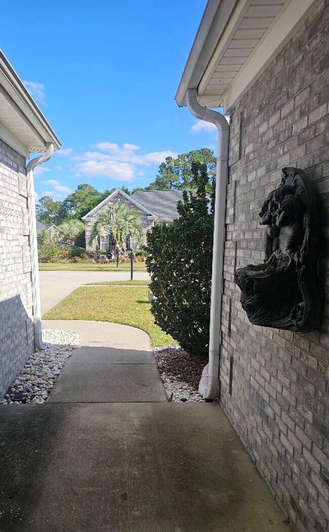 Foto del edificio - Waterford Plantation Home in Carolina Forest