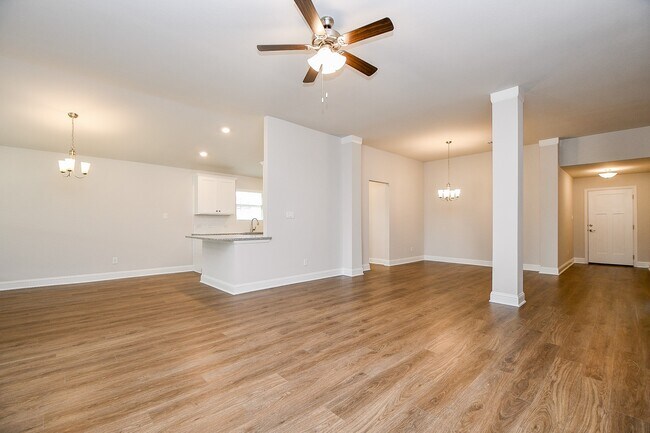 Foto del edificio - 2700 Diamond Reef Ln